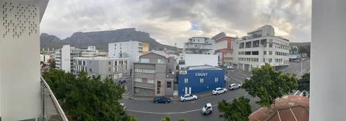 Cape Town City Centre, Cape Town