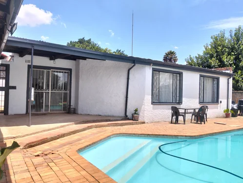 Witpoortjie, Roodepoort