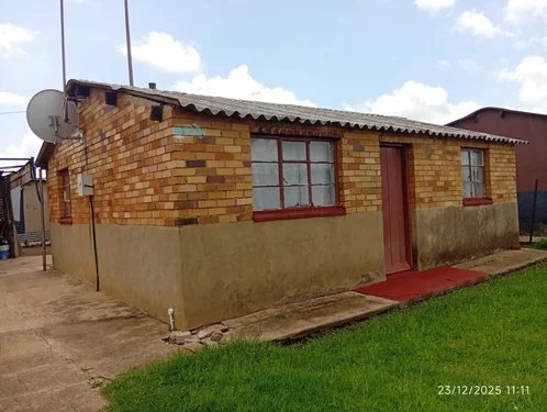 Sebokeng Zone 12, Sebokeng