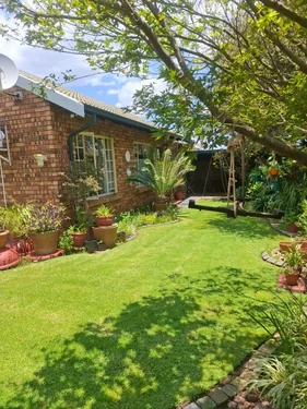 Elarduspark, Pretoria