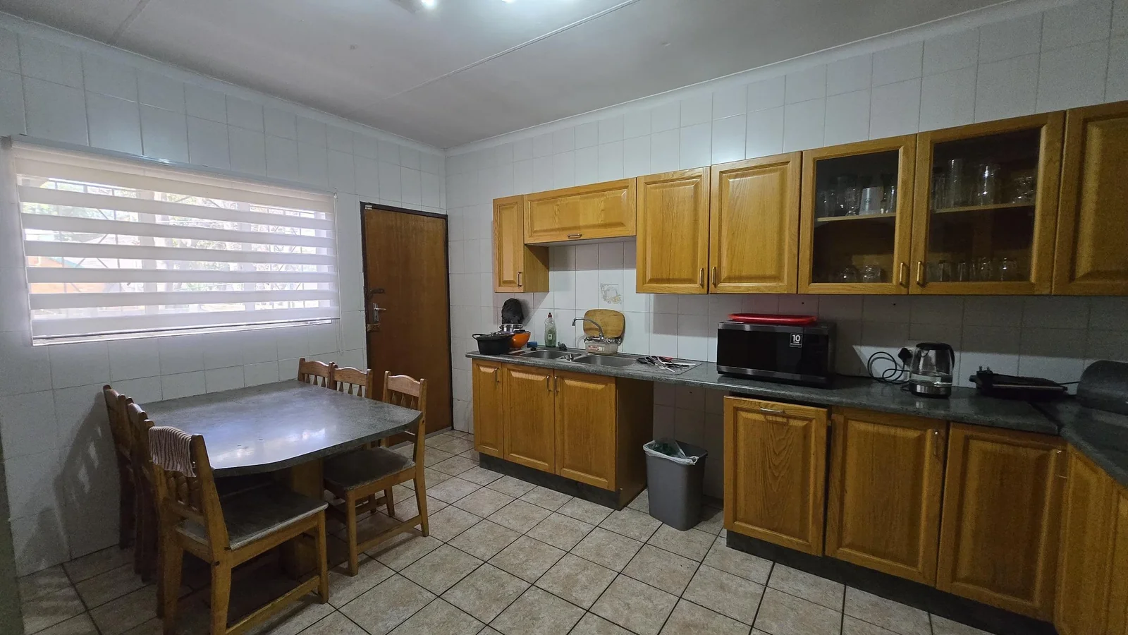 Spacious 3-Bedroom Family Home with Great Potential in Bonaero Park