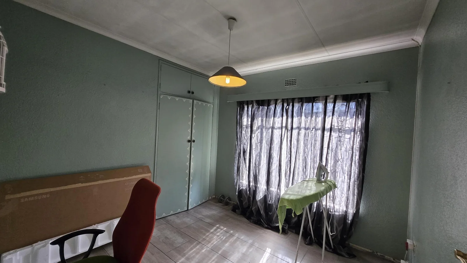 Spacious 3-Bedroom Family Home with Great Potential in Bonaero Park