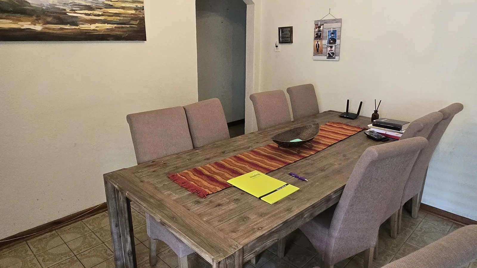 Spacious 3-Bedroom Family Home with Great Potential in Bonaero Park