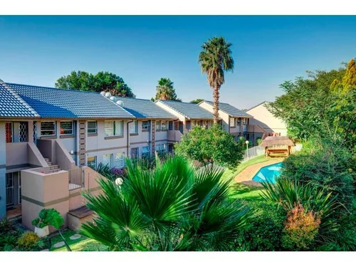 Constantia Kloof, Roodepoort