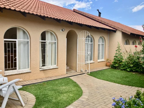 Heuwelsig, Bloemfontein