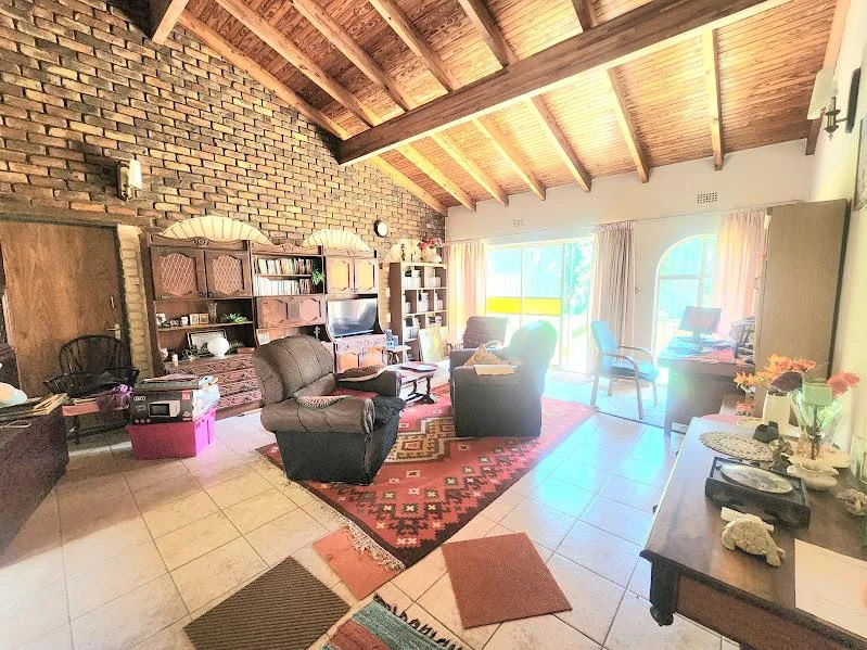 Investor’s Dream, Massive Under-Roof Space, Serious Income Potential