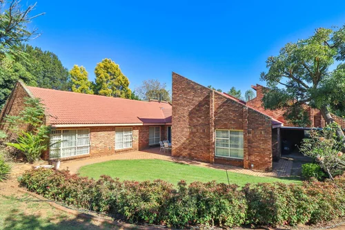 Faerie Glen, Pretoria