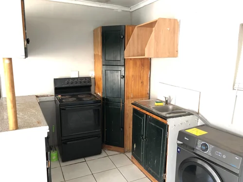 Klopperpark, Germiston