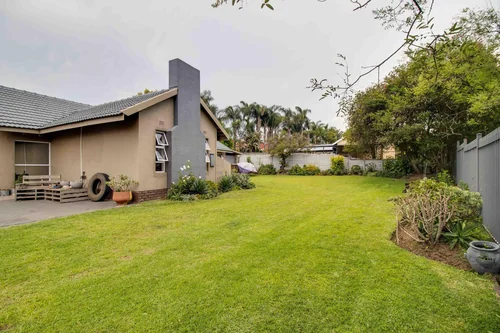 Van Riebeeck Park, Kempton Park