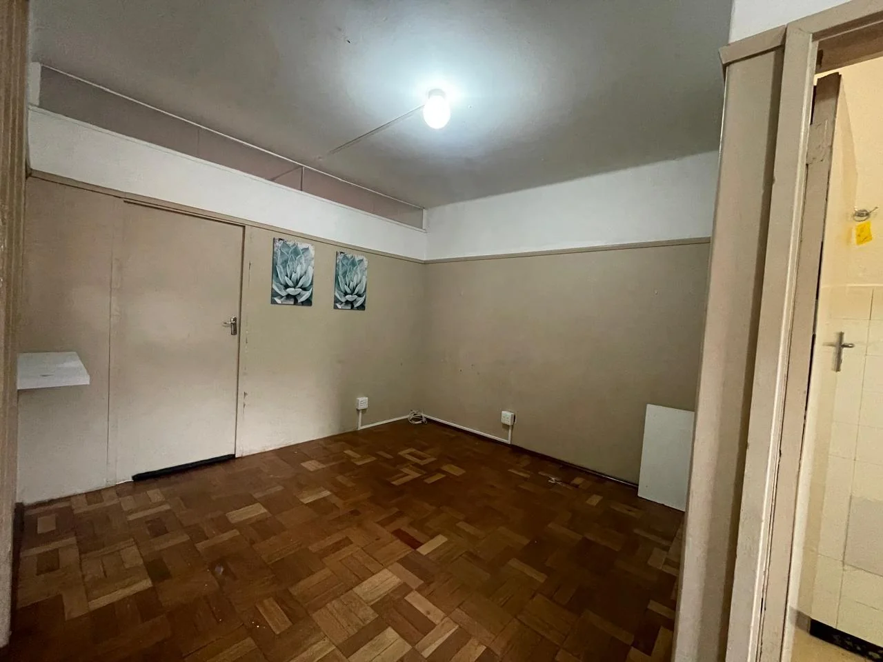 1.5 Bedroom apartment in Upper Glenwood