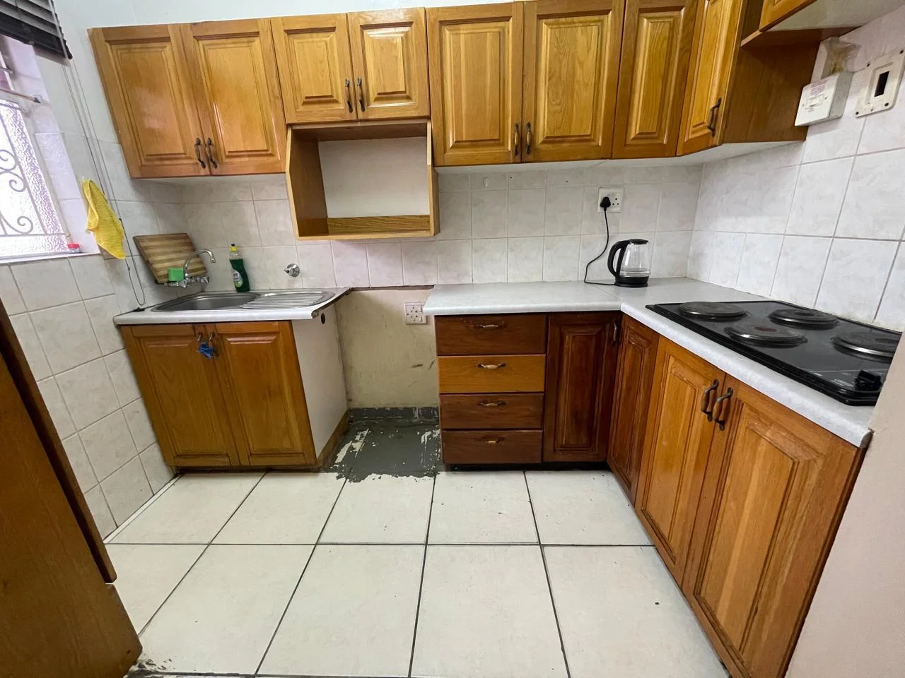 1.5 Bedroom apartment in Upper Glenwood