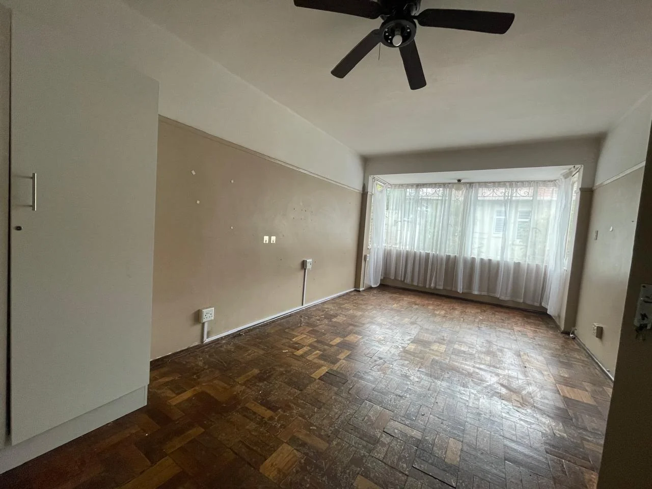 1.5 Bedroom apartment in Upper Glenwood