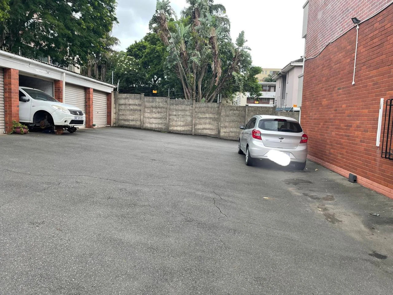 1.5 Bedroom apartment in Upper Glenwood