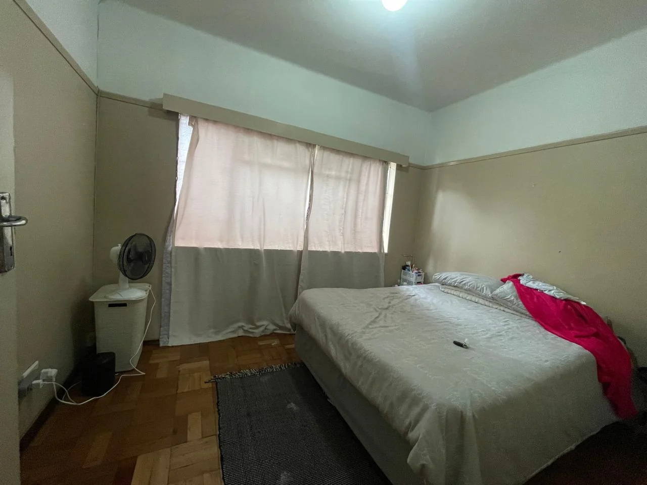 1.5 Bedroom apartment in Upper Glenwood