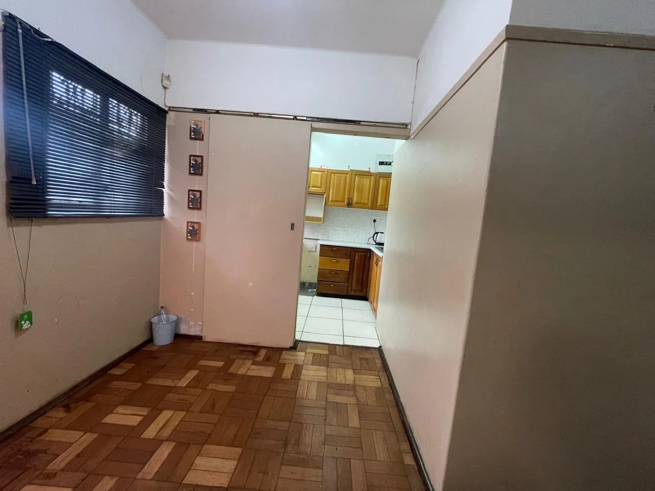 1.5 Bedroom apartment in Upper Glenwood