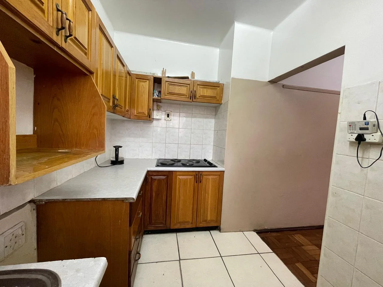 1.5 Bedroom apartment in Upper Glenwood