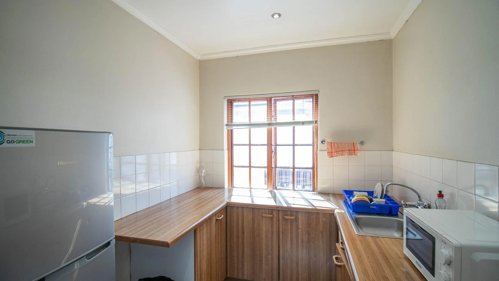 Modern Furnished 3-Person Office | Plug-and-Play Workspace