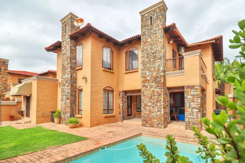 Lynnwood Manor, Pretoria