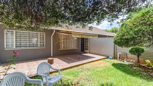 Klopperpark, Germiston