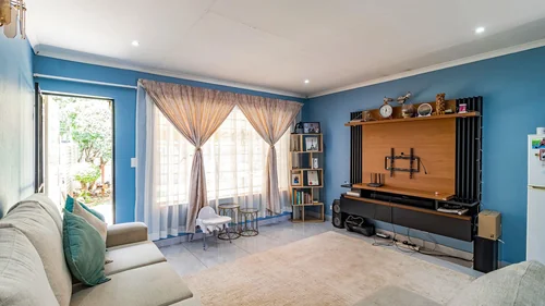 Klopperpark, Germiston