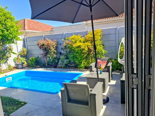 Tijgerhof, Milnerton