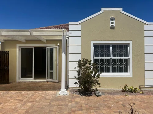 Tijgerhof, Milnerton