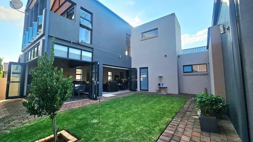 Midstream Ridge Estate, Centurion