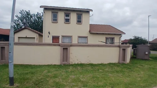 Vanderbijlpark CE 3, Vanderbijlpark