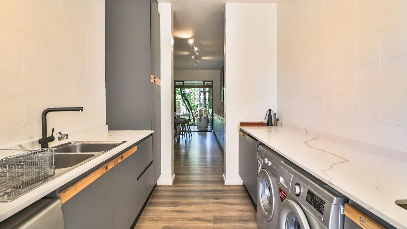 3 Bedroom STUNNER in a secure and prime location