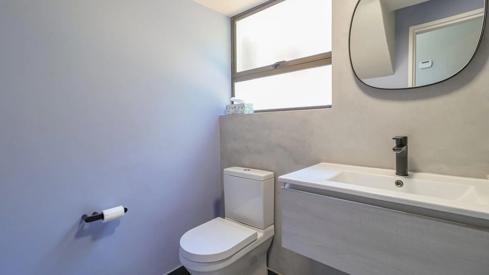 3 Bedroom STUNNER in a secure and prime location