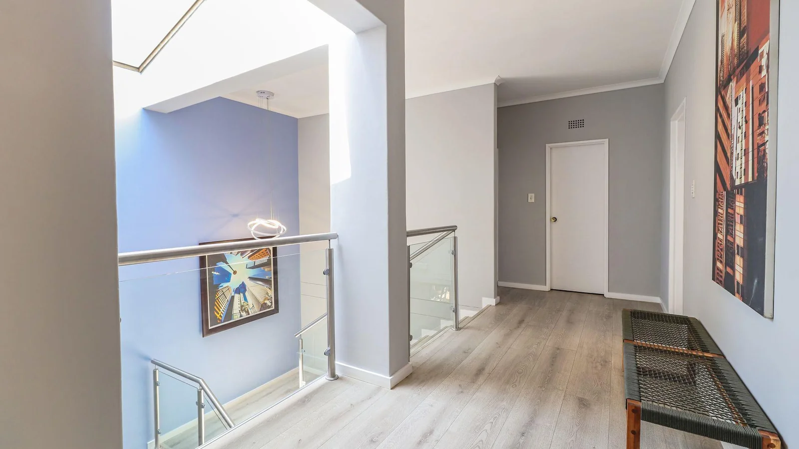 3 Bedroom STUNNER in a secure and prime location