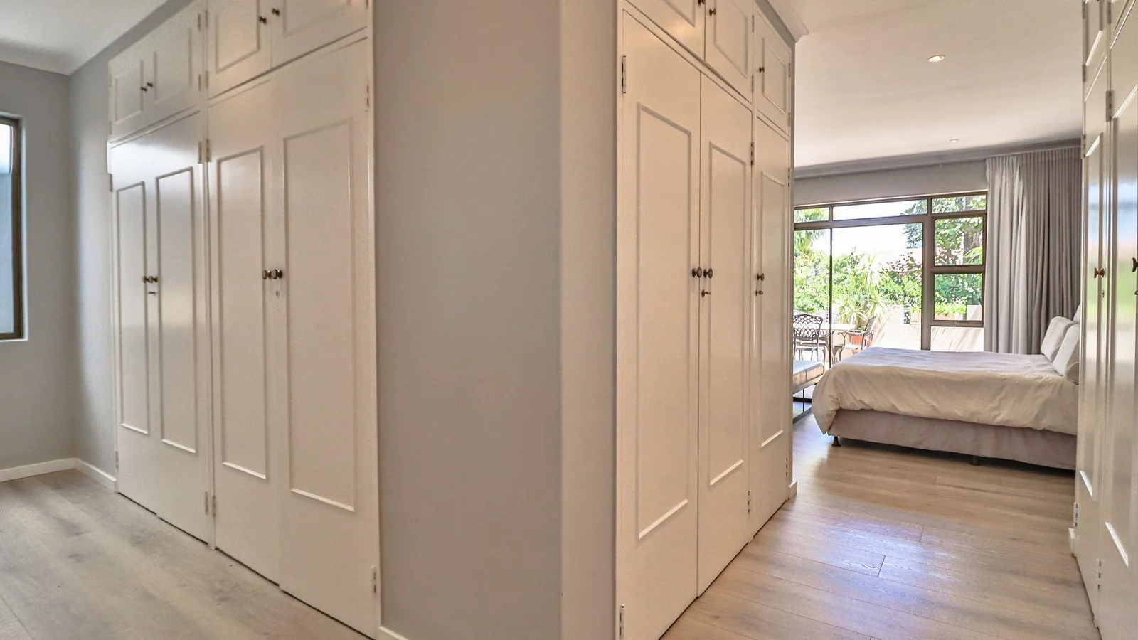 3 Bedroom STUNNER in a secure and prime location