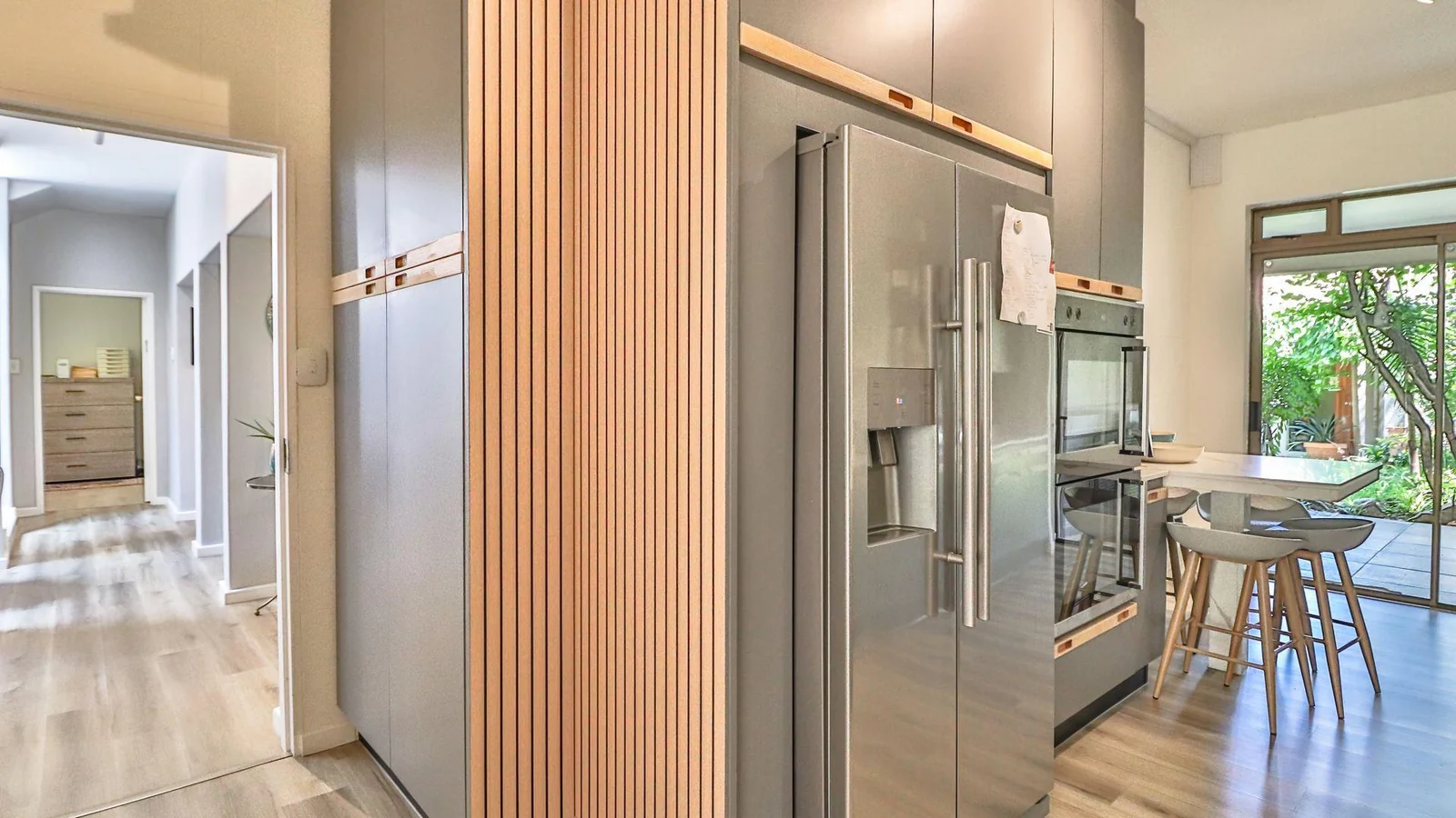 3 Bedroom STUNNER in a secure and prime location