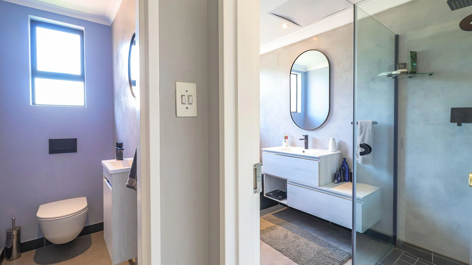 3 Bedroom STUNNER in a secure and prime location