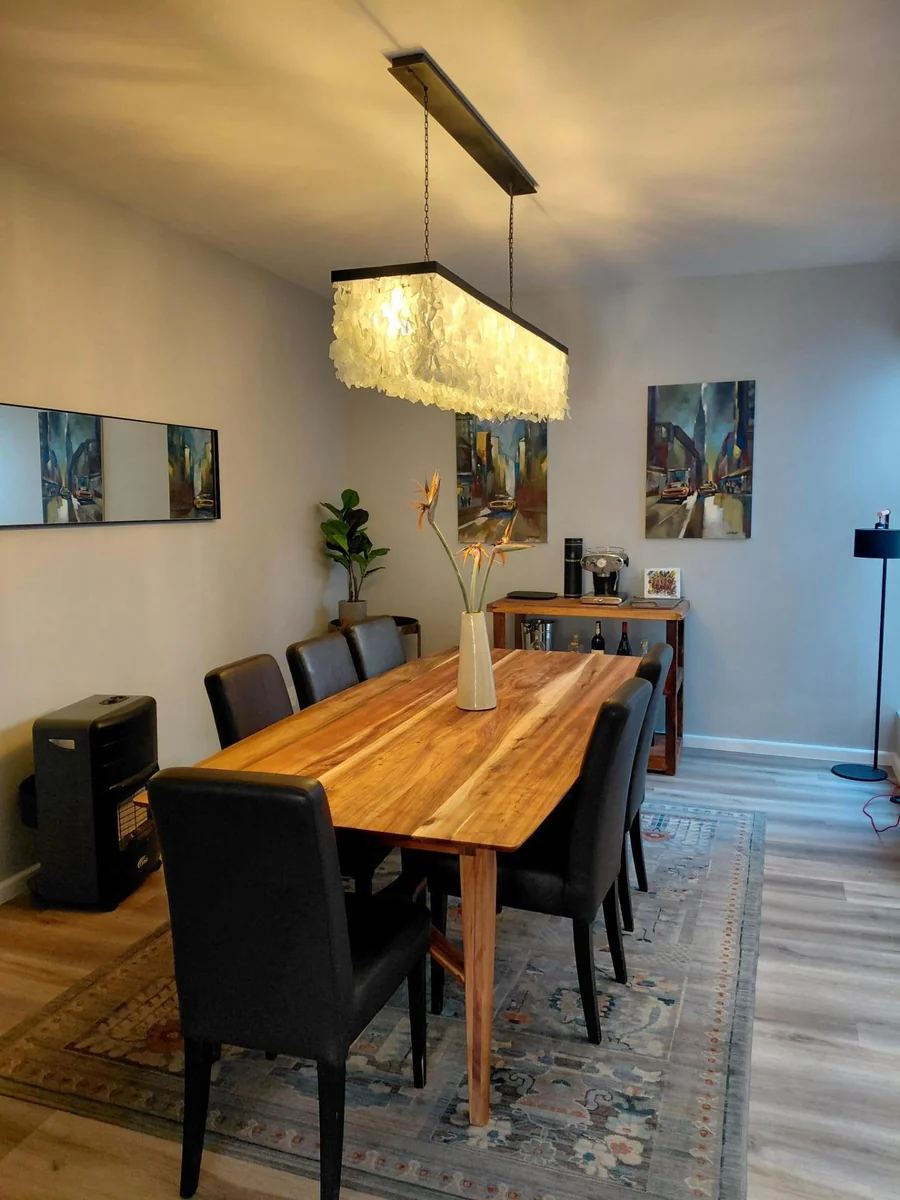 3 Bedroom STUNNER in a secure and prime location