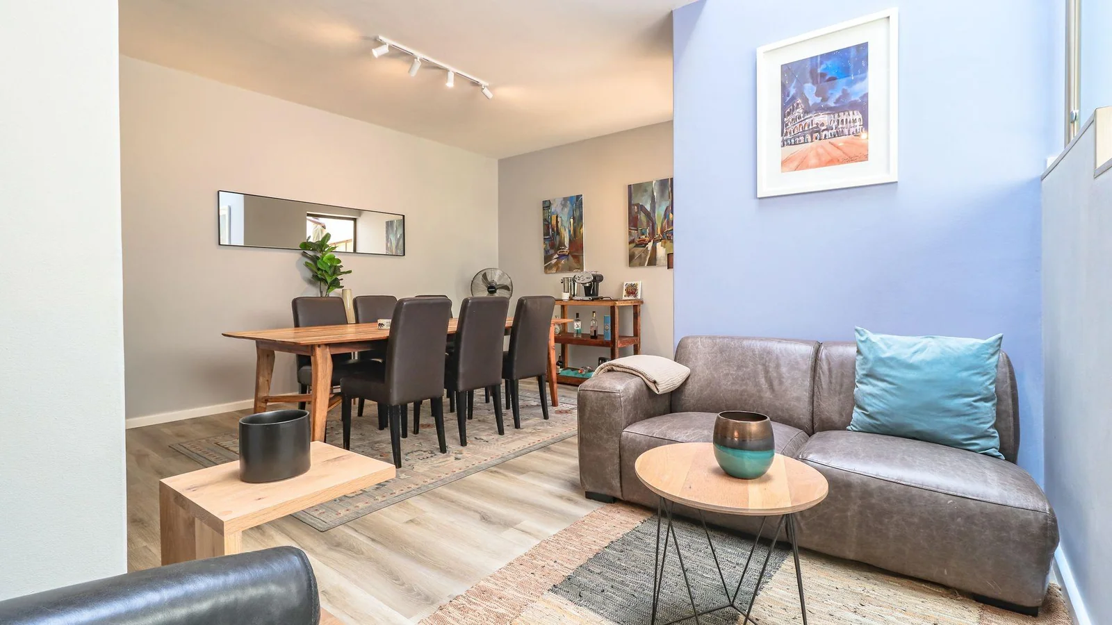 3 Bedroom STUNNER in a secure and prime location