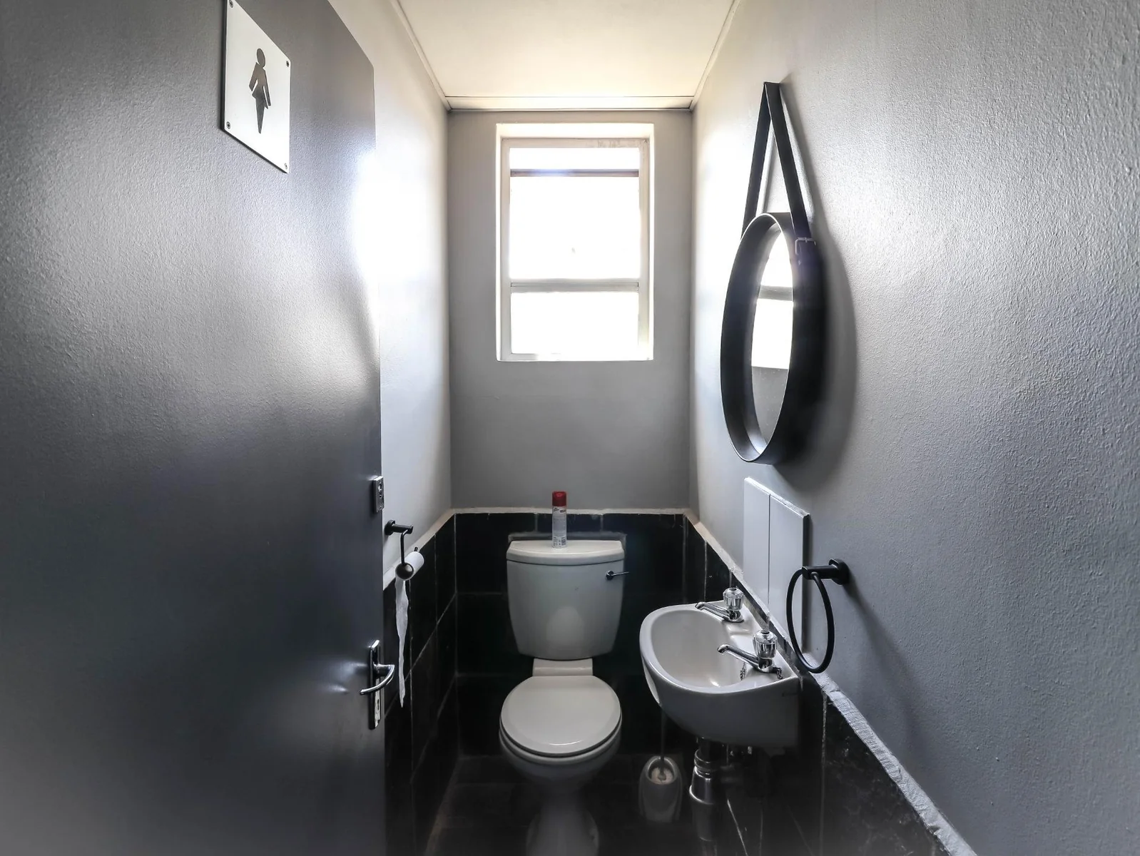 Industrial property for Sale in Plankenburg