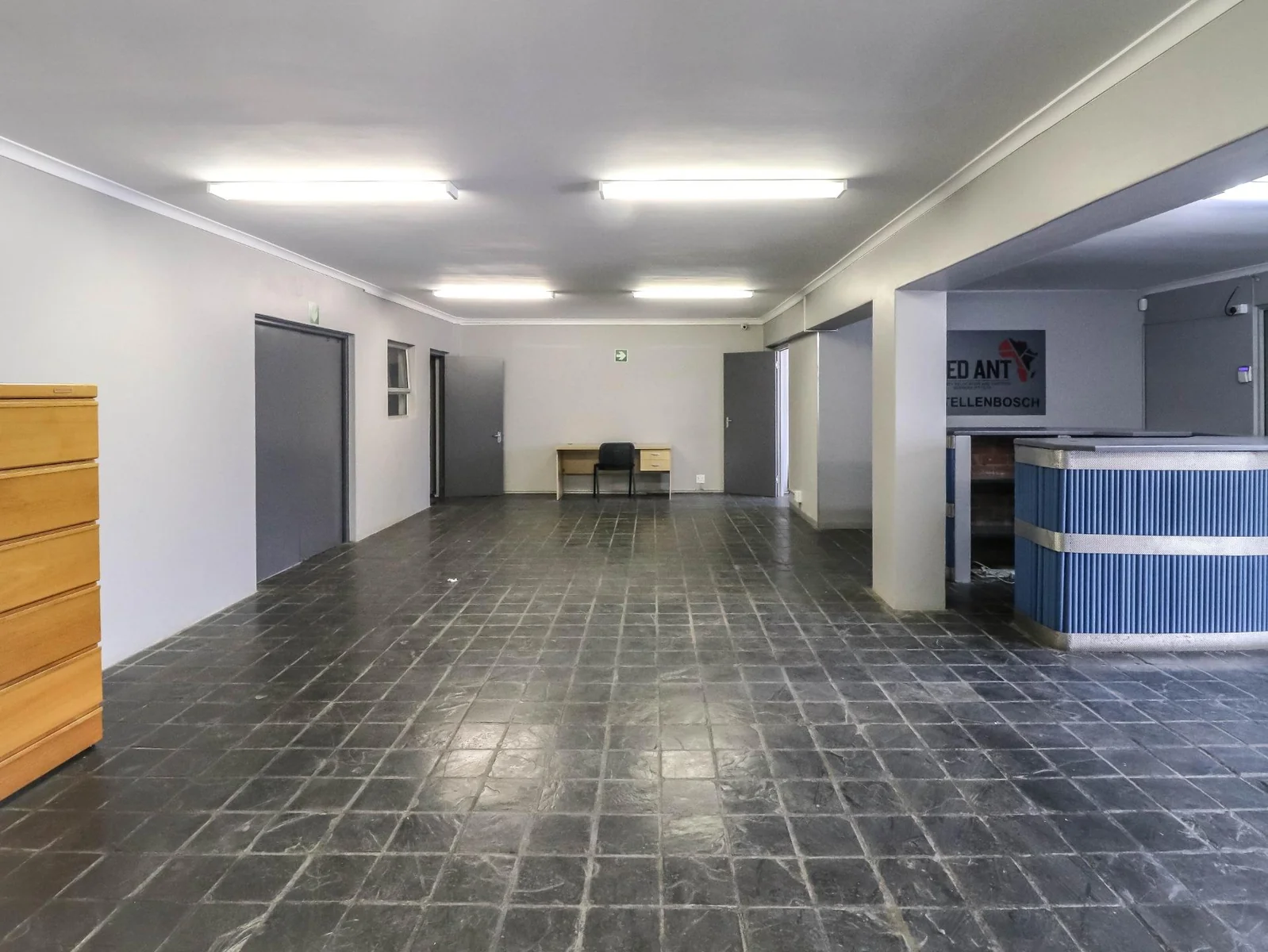 Industrial property for Sale in Plankenburg