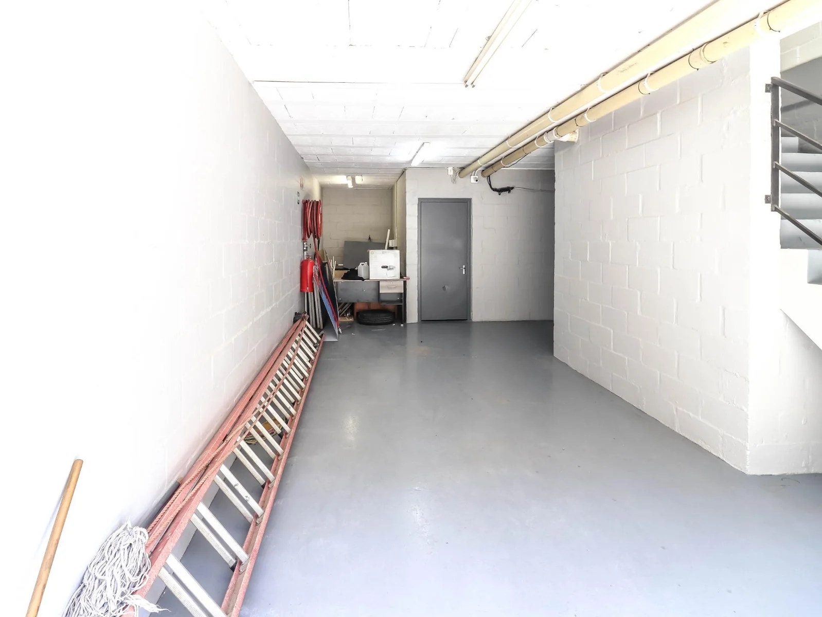 Industrial property for Sale in Plankenburg