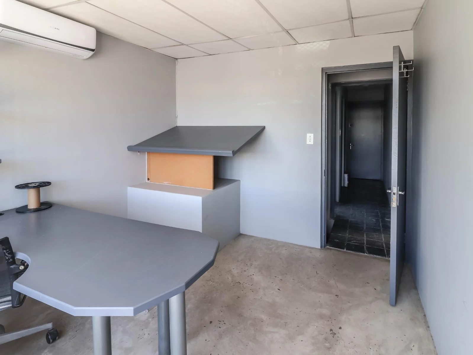 Industrial property for Sale in Plankenburg