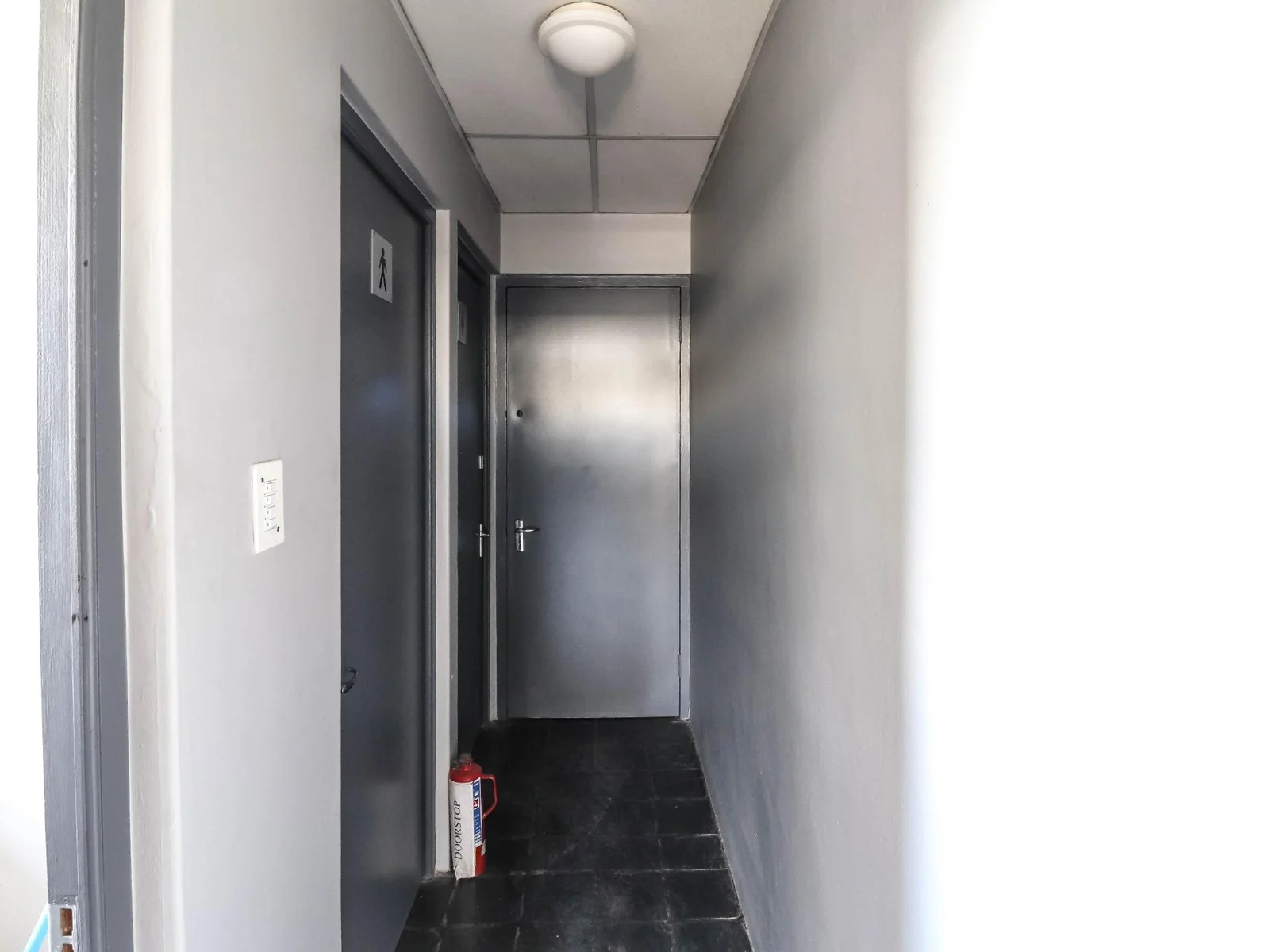 Industrial property for Sale in Plankenburg