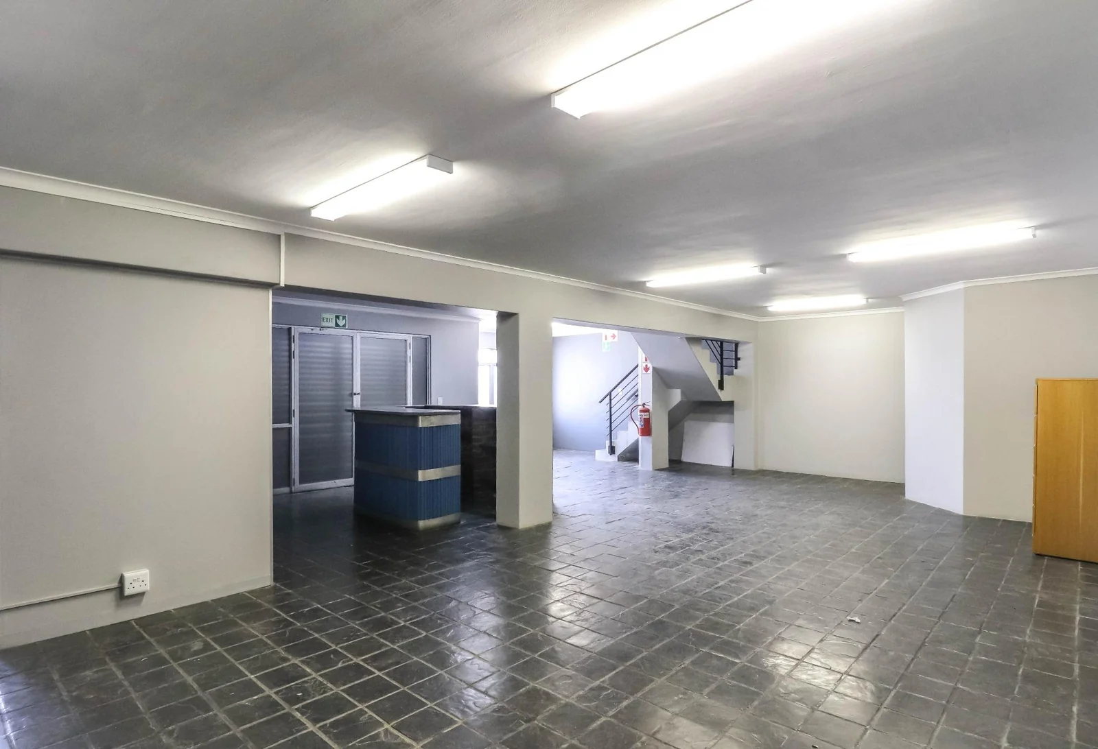 Industrial property for Sale in Plankenburg