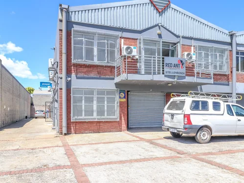 4 Tongaat, Plankenbrug, Stellenbosch