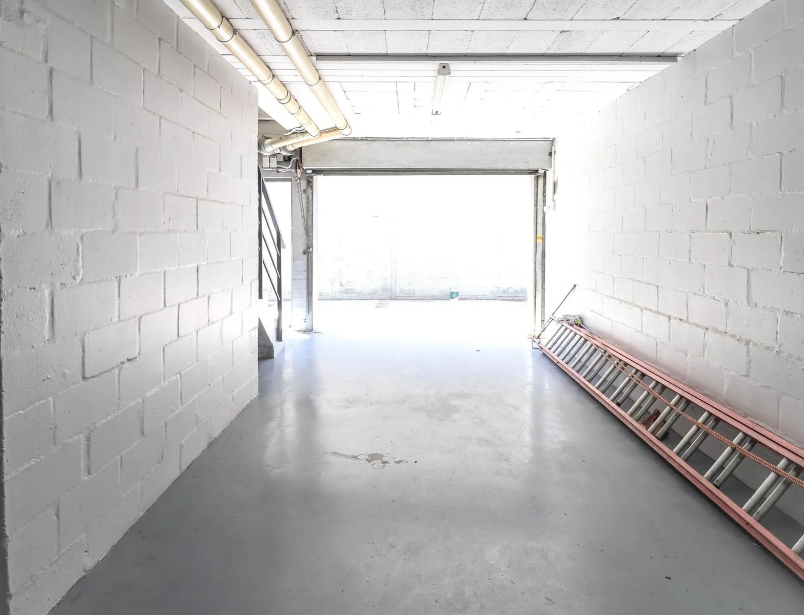 Industrial property for Sale in Plankenburg