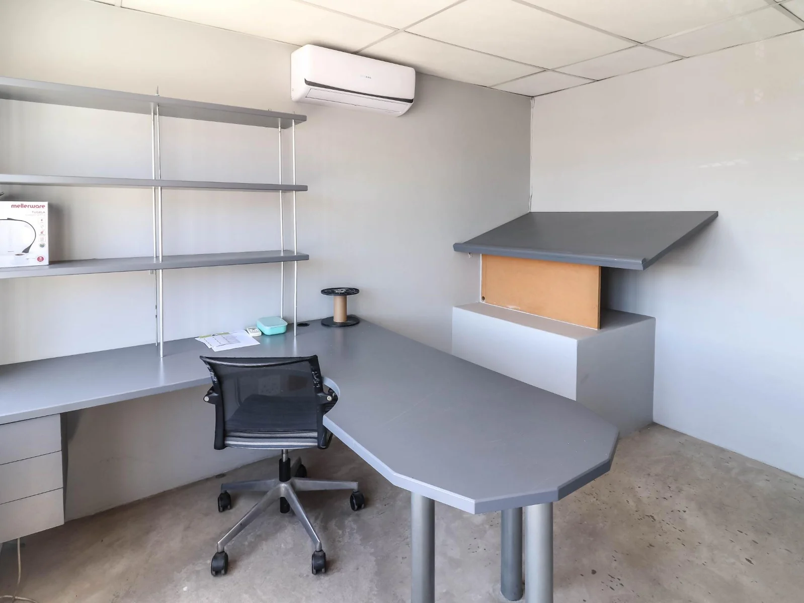 Industrial property for Sale in Plankenburg