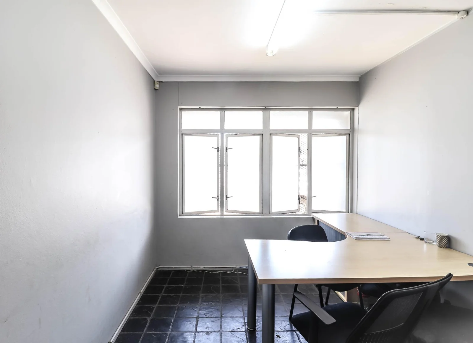 Industrial property for Sale in Plankenburg