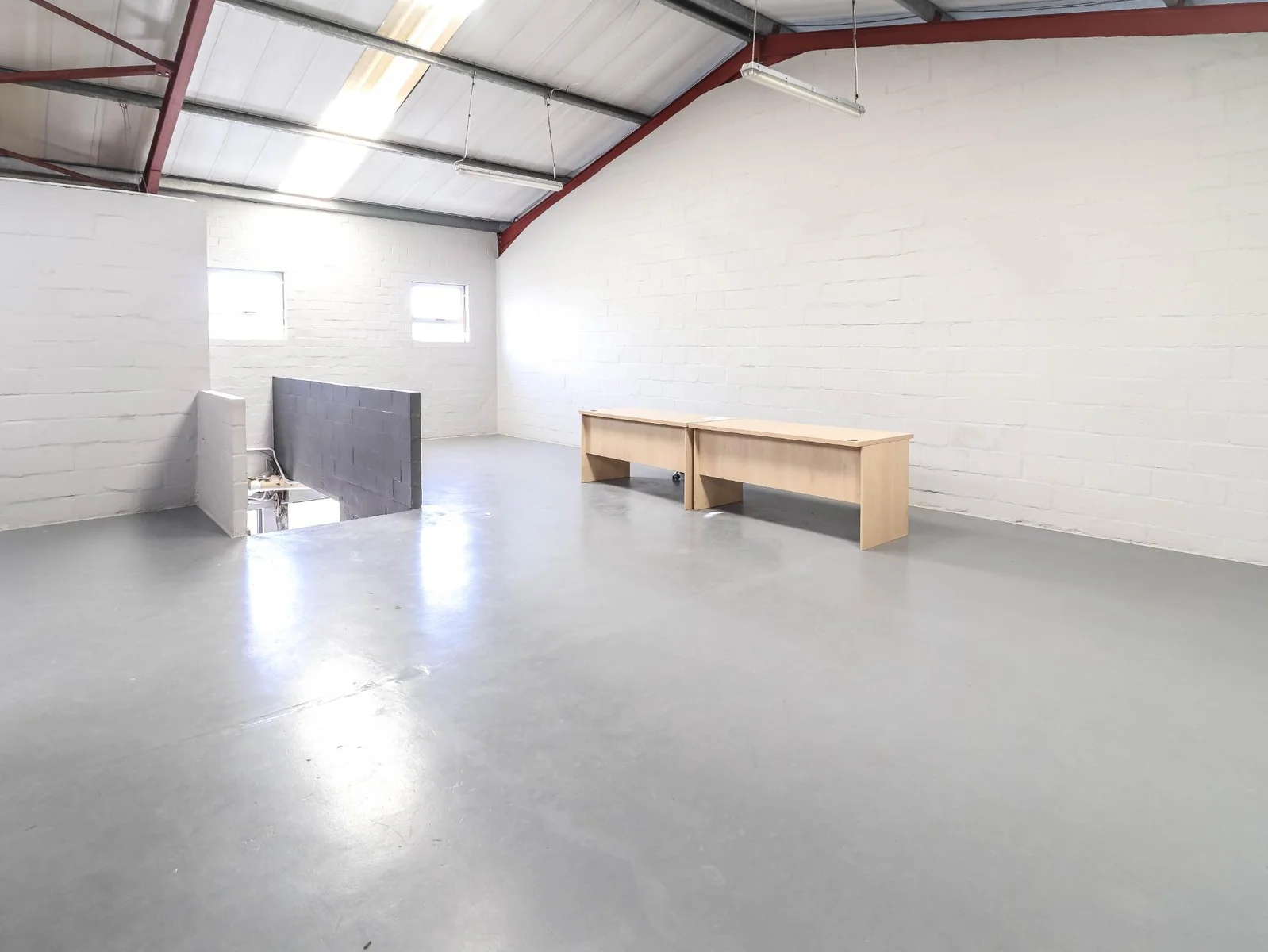 Industrial property for Sale in Plankenburg