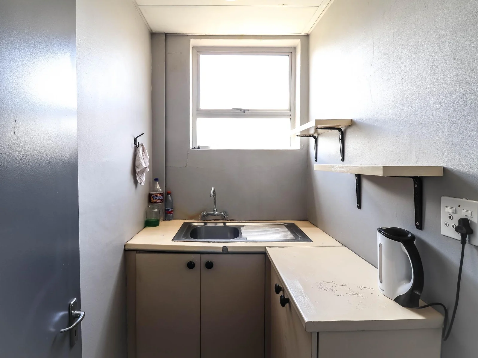 Industrial property for Sale in Plankenburg