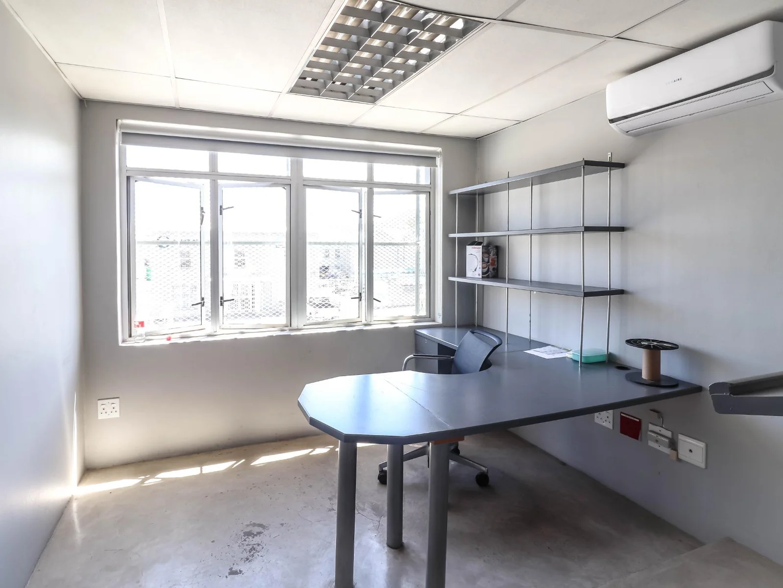 Industrial property for Sale in Plankenburg