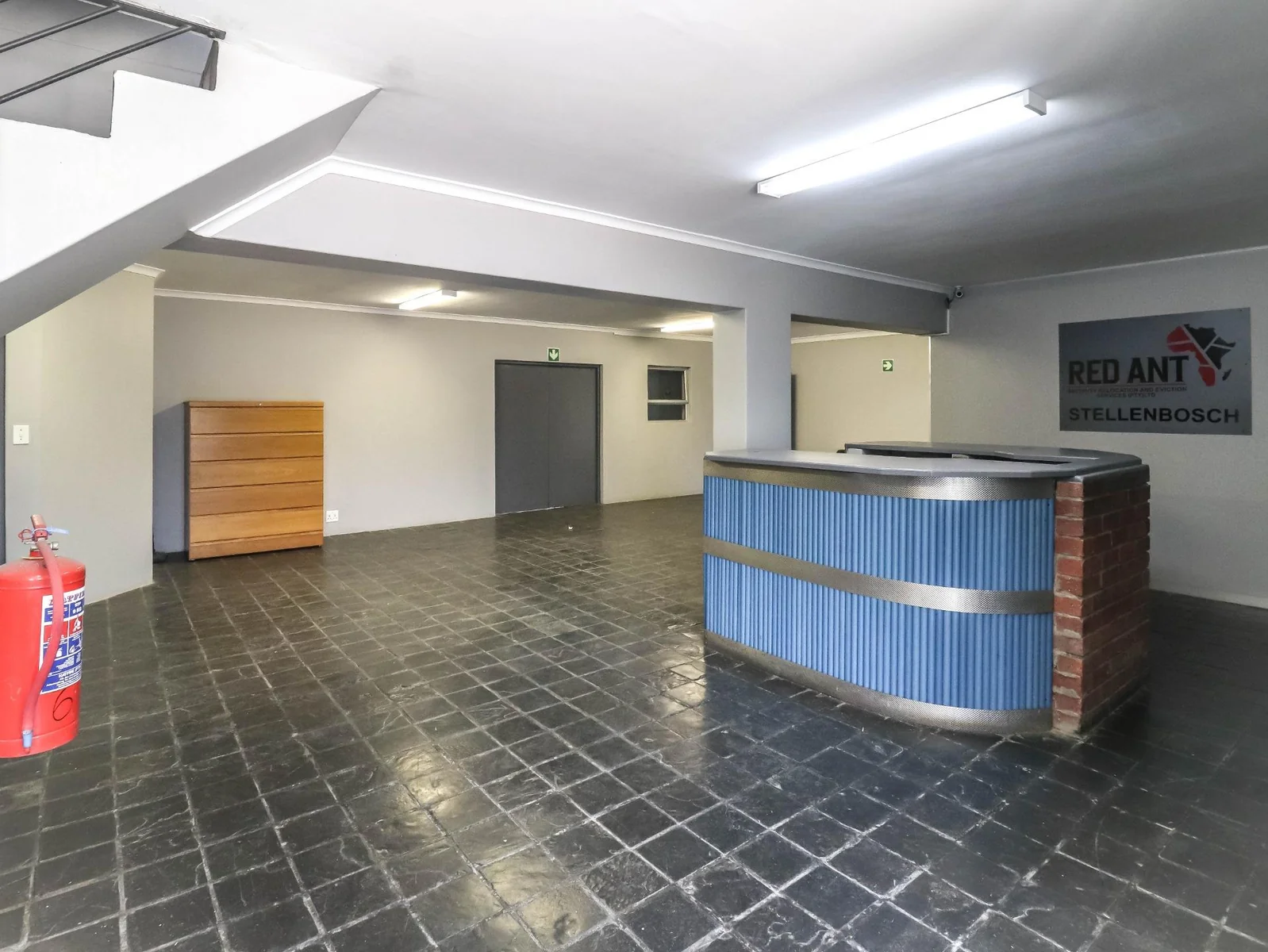 Industrial property for Sale in Plankenburg